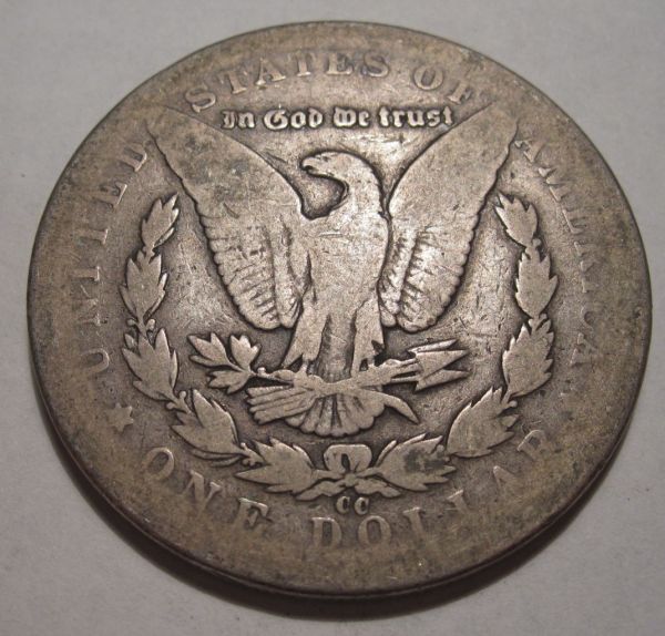 Question-On-Morgan-1893-CC